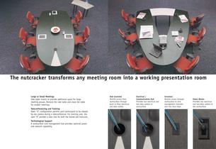 Nutcracker Tables - 2