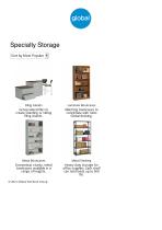 Specialty Storage - 1