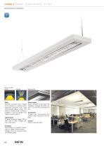 Crosa 2 Celling-Mounted - 3