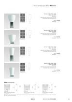 Tinì sconces Wall Mounted-10
