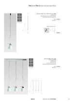 Tinì sconces Wall Mounted-4