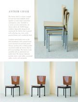 Antrim chair - 3