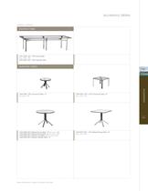 RESIDENTIAL/ACCESSORIES:Tables - 2