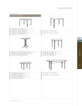 RESIDENTIAL/ACCESSORIES:Tables - 4