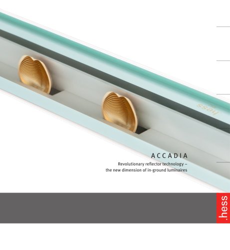 ACCADIA