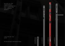 CITY ELEMENTS 180 Illuminating bollard-6