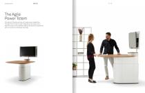 Agile Table-13