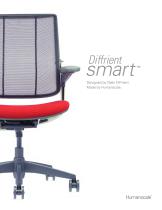 Diffrient Smart-1