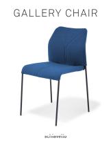 GALLERY CHAIR-1