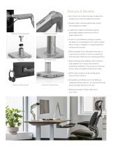 M2.1 M8.1 M10 Monitor Arms-3