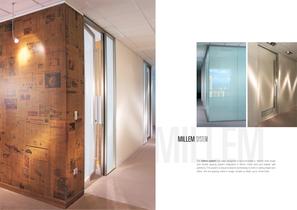 Millem System-2