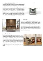 Schiavello Furniture Returns for NeoCon 2024 (2025)-2