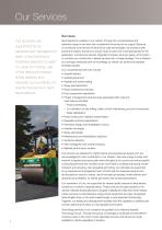 BORAL ASPHALT COMPANY PROFILE - 8