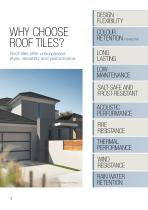 YOUR GUIDE TO ROOF TILES - 4