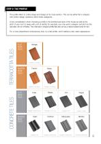 YOUR GUIDE TO ROOF TILES - 9