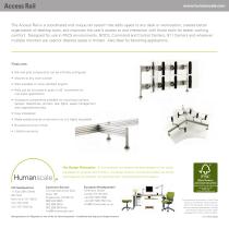 Access Rail - 2