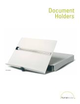 Copy Holder - 1