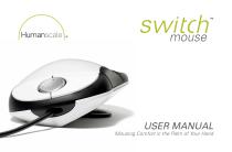 Switch Mouse - 1