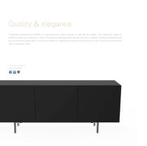 CREDENZA 1 - 2