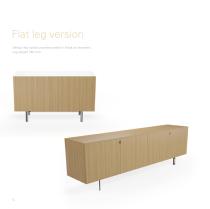 CREDENZA 1 - 6