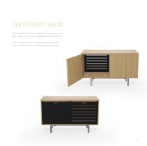 CREDENZA 1 - 9