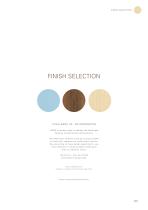 FINISH SELECTION - 2