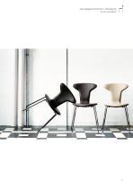 Munkegaard chair A bold move - 8