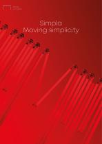 Simpla Moving simplicity - 1