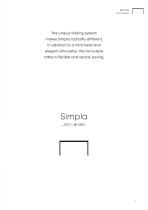 Simpla Moving simplicity - 2