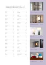 Designer’s Lightbox Fixtures - 3