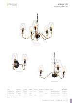 Designer’s Lightbox Fixtures - 7