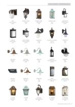 Elstead Lighting Exterior Collection 2019-11