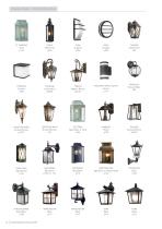 Elstead Lighting Exterior Collection 2019-12