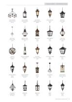 Elstead Lighting Exterior Collection 2019-13