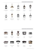 Elstead Lighting Exterior Collection 2019-15