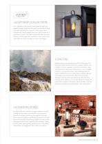 Elstead Lighting Exterior Collection 2019-3