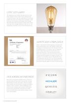 Elstead Lighting Exterior Collection 2019-4