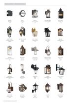 Elstead Lighting Exterior Collection 2019-6