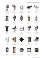 Elstead Lighting Exterior Collection 2019-7