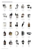 Elstead Lighting Exterior Collection 2019-8