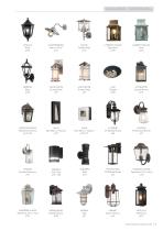 Elstead Lighting Exterior Collection 2019-9
