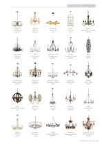 Elstead Lighting Interior Collection 2019-11