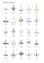 Elstead Lighting Interior Collection 2019-12
