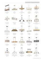 Elstead Lighting Interior Collection 2019-13