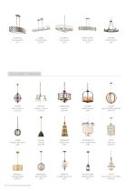 Elstead Lighting Interior Collection 2019-14