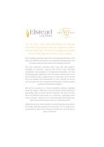 Elstead Lighting Interior Collection 2019-2