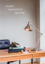 Elstead Lighting Interior Collection 2019-3