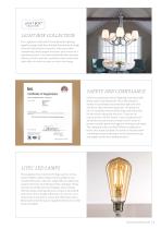 Elstead Lighting Interior Collection 2019-5