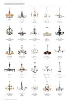 Elstead Lighting Interior Collection 2019-8