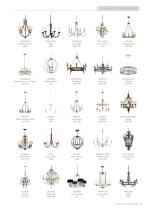 Elstead Lighting Interior Collection 2019-9